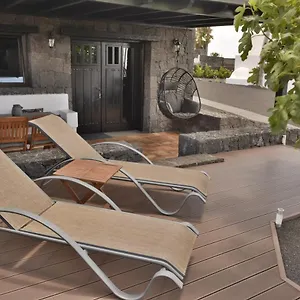 Apartment Cabana La Higuera